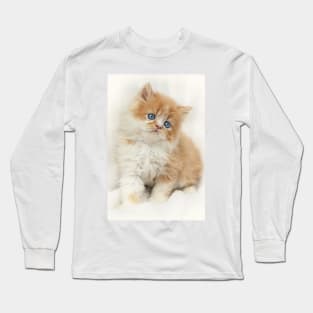 Softness Long Sleeve T-Shirt